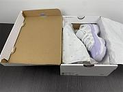 Air Jordan 11 Low “Pure Violet” AH7860-101 - 3