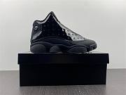 Air Jordan 13 Retro Cap And Gown 414571-012 - 3
