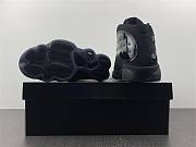 Air Jordan 13 Retro Cap And Gown 414571-012 - 2