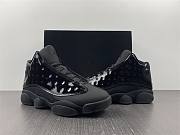 Air Jordan 13 Retro Cap And Gown 414571-012 - 4