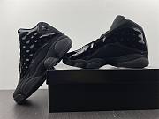 Air Jordan 13 Retro Cap And Gown 414571-012 - 6