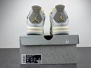 Air Jordan 4 Retro SE Craft Photon Dust DV3742-021 - 3