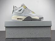 Air Jordan 4 Retro SE Craft Photon Dust DV3742-021 - 6