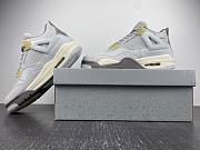 Air Jordan 4 Retro SE Craft Photon Dust DV3742-021 - 5