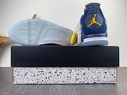 Air Jordan 4 Retro Michigan (PE) 1036660 - 2