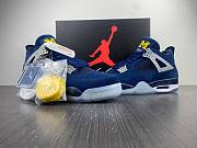 Air Jordan 4 Retro Michigan (PE) 1036660 - 3