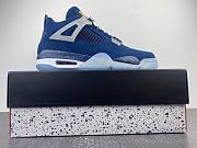Air Jordan 4 Retro Michigan (PE) 1036660 - 4