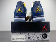 Air Jordan 4 Retro Michigan (PE) 1036660 - 6