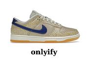  Nike Dunk Low Montreal Bagel Sesame DZ4853-200 - 1
