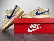  Nike Dunk Low Montreal Bagel Sesame DZ4853-200 - 5