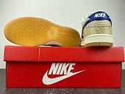  Nike Dunk Low Montreal Bagel Sesame DZ4853-200 - 3
