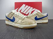  Nike Dunk Low Montreal Bagel Sesame DZ4853-200 - 4