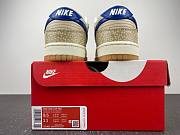  Nike Dunk Low Montreal Bagel Sesame DZ4853-200 - 2