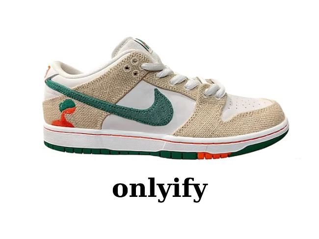  Nike SB Dunk Low Jarritos FD0860-001 - 1