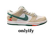  Nike SB Dunk Low Jarritos FD0860-001 - 1