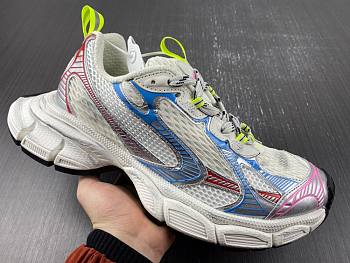 BALENCIAGA -PHANTOM SNEAKER 734734 W3XL5 9645