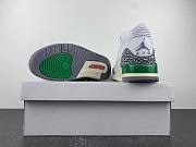 Air Jordan 3 WMNS “Lucky Green” CK9246-136 - 4