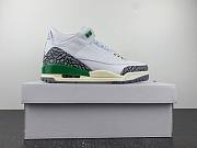 Air Jordan 3 WMNS “Lucky Green” CK9246-136 - 6