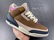 Jordan 3 Retro Winterized Archaeo Brown DR8869-200 - 1