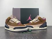 Jordan 3 Retro Winterized Archaeo Brown DR8869-200 - 2