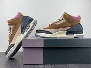 Jordan 3 Retro Winterized Archaeo Brown DR8869-200 - 3
