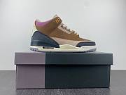 Jordan 3 Retro Winterized Archaeo Brown DR8869-200 - 6
