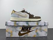 Air Jordan 1 Retro Low OG Year of the Rabbit DV1312-200 - 2