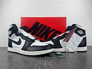 Air Jordan 1 Retro High 85 Black White (2023) BQ4422-001  - 6