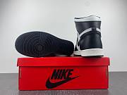 Air Jordan 1 Retro High 85 Black White (2023) BQ4422-001  - 5