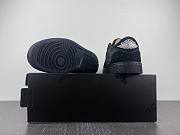 Air Jordan 1 Retro Low OG SP Travis Scott Black Phantom DM7866001 - 2