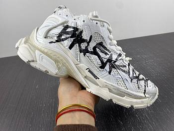 BALENCIAGA -Runner W3RBQ