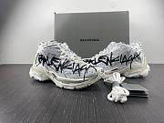 BALENCIAGA -Runner W3RBQ - 6