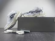 BALENCIAGA -Runner W3RBQ - 5