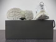 BALENCIAGA -Runner W3RBQ - 4