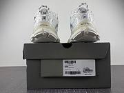 BALENCIAGA -Runner W3RBQ - 3