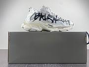 BALENCIAGA -Runner W3RBQ - 2