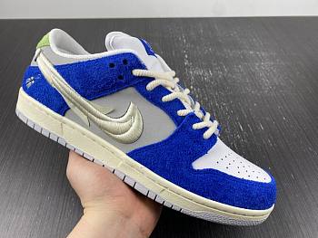 Nike SB Dunk Low Pro Fly Streetwear  DQ5130-400