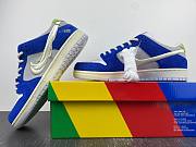 Nike SB Dunk Low Pro Fly Streetwear  DQ5130-400 - 6