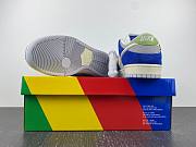 Nike SB Dunk Low Pro Fly Streetwear  DQ5130-400 - 5