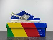 Nike SB Dunk Low Pro Fly Streetwear  DQ5130-400 - 2