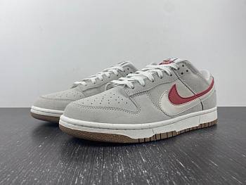 Nike Dunk Low SE 85 Double Swoosh Sail Orange (W) DO9457-100