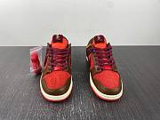 Nike Dunk Low Retro PRM Year of the Rabbit Light Crimson (2023) FD4203-661 - 3