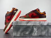 Nike Dunk Low Retro PRM Year of the Rabbit Light Crimson (2023) FD4203-661 - 2