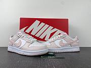 Nike Dunk Low Essential Paisley Pack Pink (W) FD1449-100 - 4