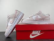 Nike Dunk Low Essential Paisley Pack Pink (W) FD1449-100 - 5