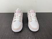 Nike Dunk Low Essential Paisley Pack Pink (W) FD1449-100 - 2