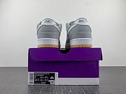 Nike SB Dunk Low Pro ISO Orange Label Wolf Grey Gum DV5464-001 - 6