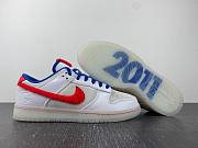 Nike Dunk Low Retro PRM Year of the Rabbit White Rabbit (2023) FD4203-161 - 5