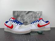 Nike Dunk Low Retro PRM Year of the Rabbit White Rabbit (2023) FD4203-161 - 4