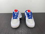 Nike Dunk Low Retro PRM Year of the Rabbit White Rabbit (2023) FD4203-161 - 3